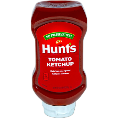 Sriracha Hot Chili Sauce Tube 255 gm image