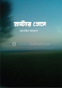 স্রষ্টার প্রেমে