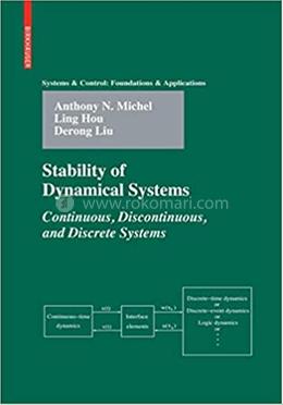 Stability of Dynamical Systems