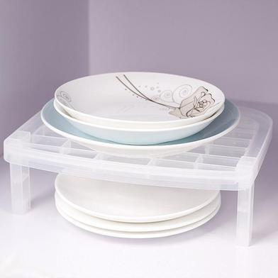 Stackable Storage Bowl Rack image