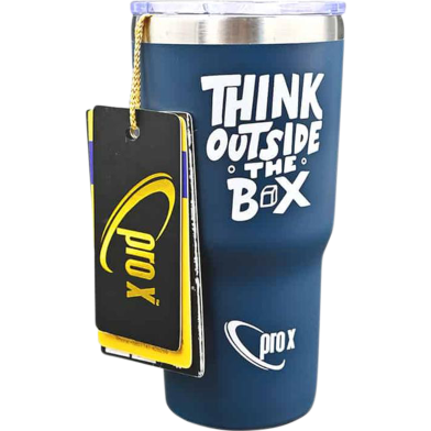 ProX Stailness Steel CM-1732 Thermos Coffee Mug 500ml image