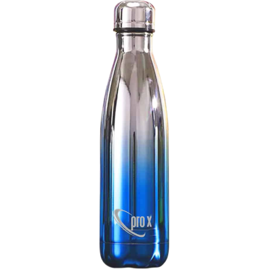 Stailness Steel WB-1657 Thermos Water Bottle -500ml image
