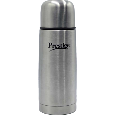 Stainless Steel Hot And Cold Vacuum Bullet Flask 500ml image