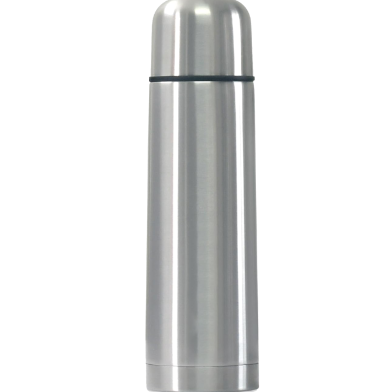Stainless Steel Hot and Cold Vacuum Bullet Flask 500 ml image