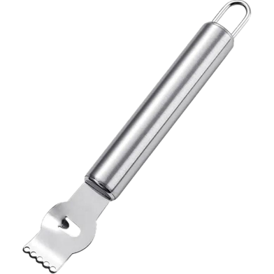 Stainless Steel Lemon Peeler image
