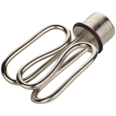 Stainless Steel Non Auto Kettle Heating Element Auto Clave Water Boiler Element 2000 Watt image