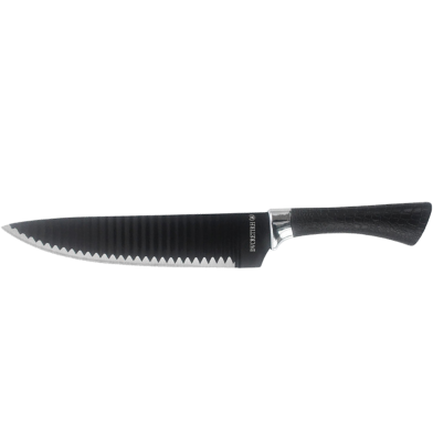 Stainless Steel Non-Stick Kitchen Knife image