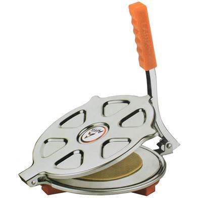 Affix Stainless Steel Puri-Chapati Press image