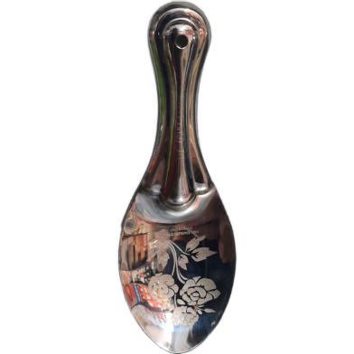 Stainless Steel Rice And Yogurt Spoon 1Pcs image