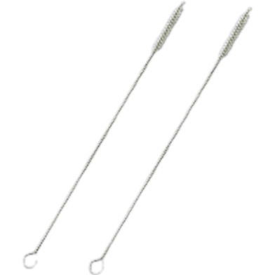 Stainless Steel Straw Cleaning Brush 7 Inchi 5 Pcs image