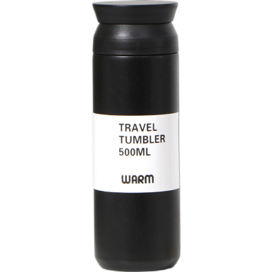Stainless Steel Vacuum Insulated Travel Tumblers 500 ml Any Color image