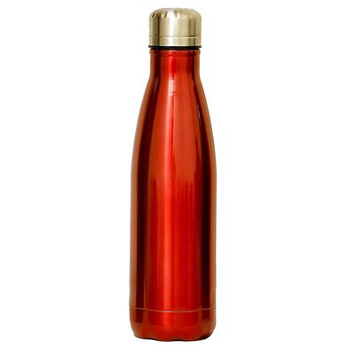 Stainless Steel Water Bottle - Red image
