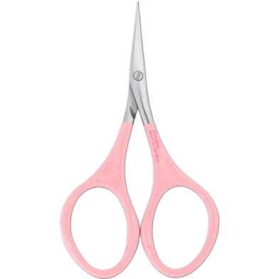 Staleks Beauty and Care Cuticle Scissors image