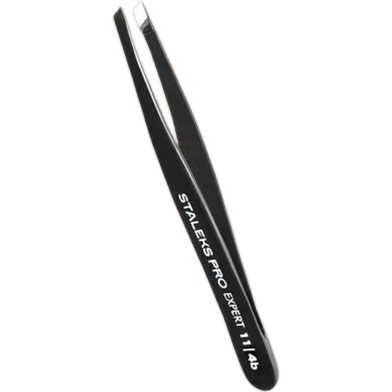 Staleks Eyebrow Tweezers Expert image