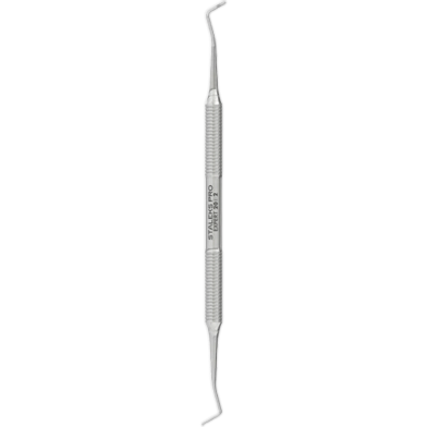 Staleks Pro Pedicure Curette Expert image