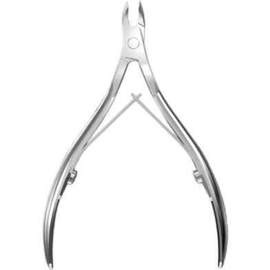 Staleks Pro Сuticle nipper Classic image