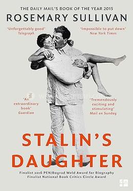 Stalin’s Daughter