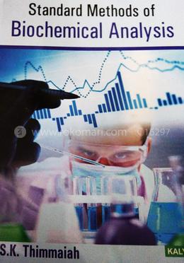 Standard Methods of Biochemical Analysis