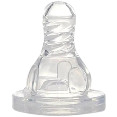 Standard Nipple (small, Medium,Large) image