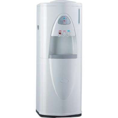 Standing Hot, Cold And Warm Lan Shan-929 Car RO Water Purifier image