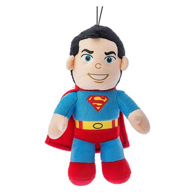 Standing Plush Superman 30Cm image
