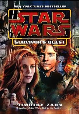 Star Wars: Survivor's Quest
