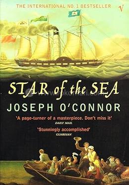 Star of the Sea