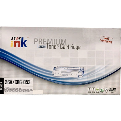 Starink 12A LaserJet Toner image