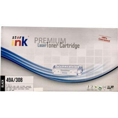 Starink 136A Original Toner Cartridge image
