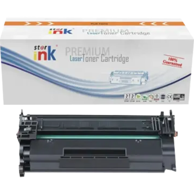 Starink 151A LaserJet Toner Without Chip image