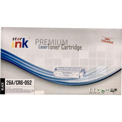 Starink 48A Toner Cartridge image