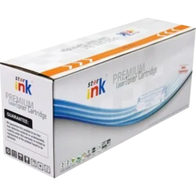 Starink 56A Black LaserJet Toner image
