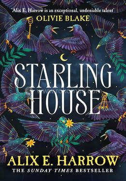 Starling House 