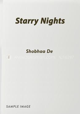 Starry Nights image