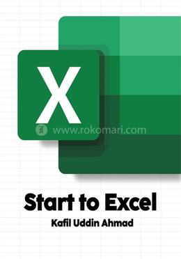 Start to Excel image