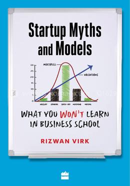 Startup Myths And Models