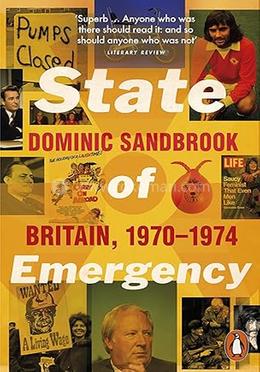 State of Emergency