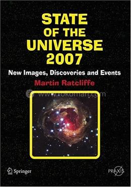 State of the Universe 2007