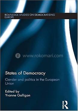 States of Democracy