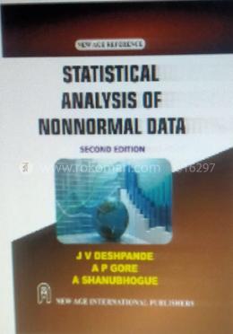 Statistical Analysis of Nonnormal Data