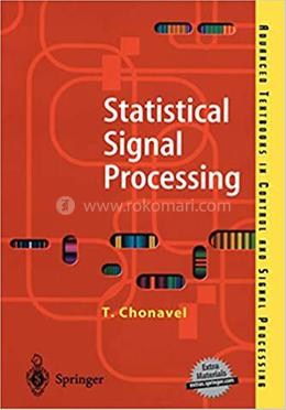 Statistical Signal Processing