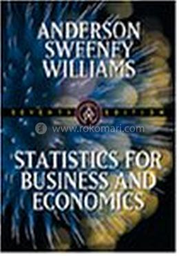 Statistics for Business and Economics