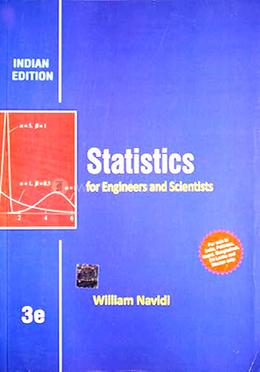 Statistics for Engineers and Scientists