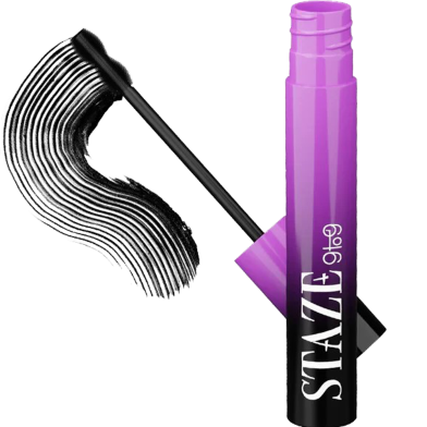 Staze 9to9 All Eyes On You Mascara 5ml image
