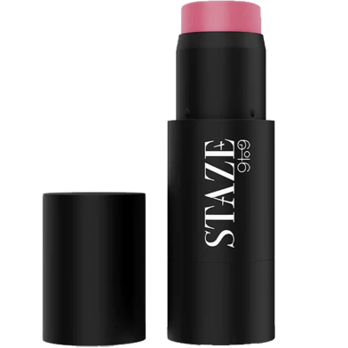 Staze 9to9 Cheek Me Out Multi Purpose Stick (02 Bite) 6 gm image