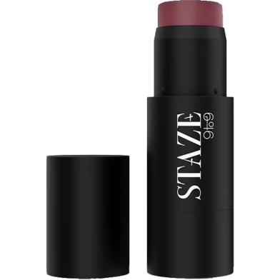 Staze 9to9 Cheek Me Out Multi Purpose Stick (03 Spank) 6 gm image