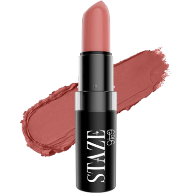 Staze 9to9 Velvet Kiss Bullet Lipstick 3.8g (02 Mocha Muse) image