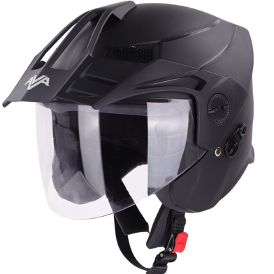 Steelbird SBH-23 Ava Dashing Helmet image