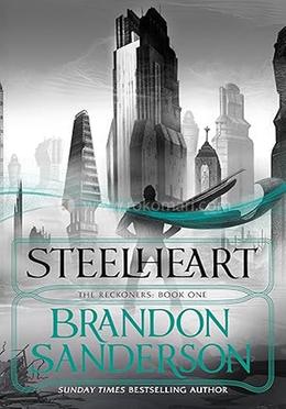 Steelheart image