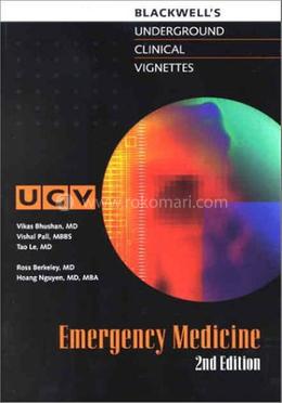 Step 2 (Blackwell Underground Clinical Vignettes S.)
